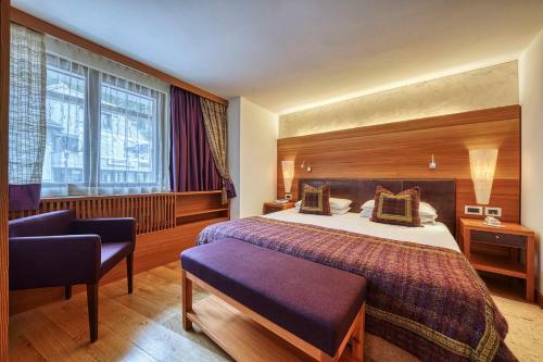Majestic Hotel