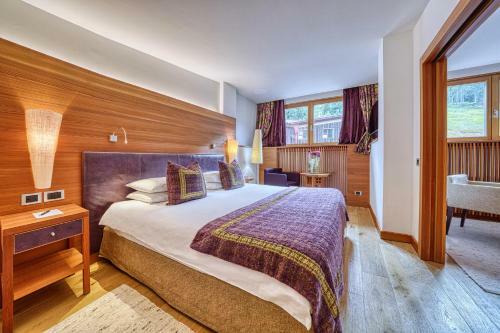 Majestic Hotel