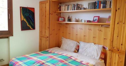 Apartamento Maso Pal� Serafini