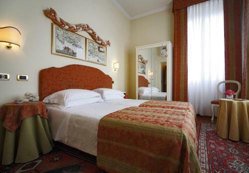 Bed & Breakfast Casa Villa Gardenia