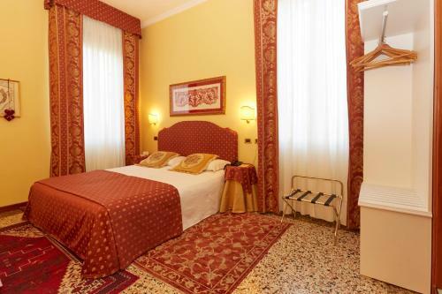 Bed & Breakfast Casa Villa Gardenia