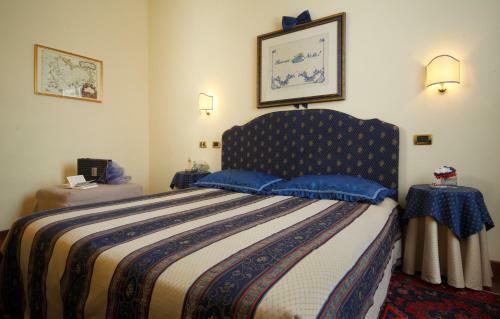 Bed & Breakfast Casa Villa Gardenia