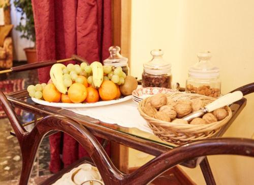 Bed & Breakfast Casa Villa Gardenia