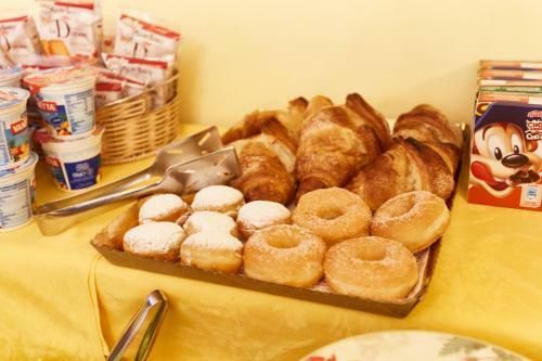 Bed & Breakfast Casa Villa Gardenia