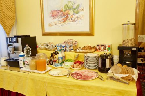 Bed & Breakfast Casa Villa Gardenia