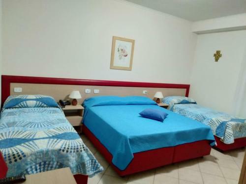 Hostal Casa Per Ferie Aurora