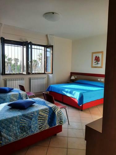 Hostal Casa Per Ferie Aurora
