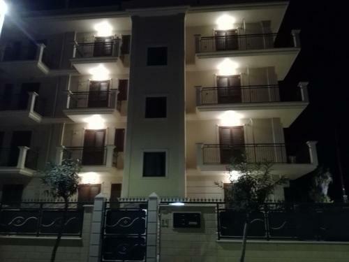 Hostal Casa Per Ferie Aurora