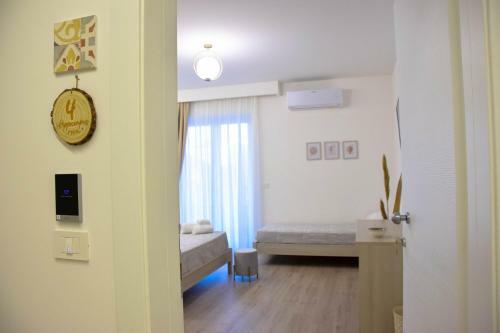 Bed & Breakfast Acc�modati Rooms & Apartments