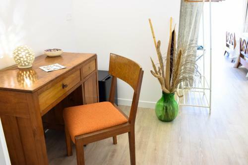 Bed & Breakfast Acc�modati Rooms & Apartments