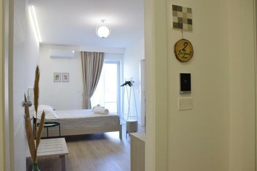 Bed & Breakfast Acc�modati Rooms & Apartments