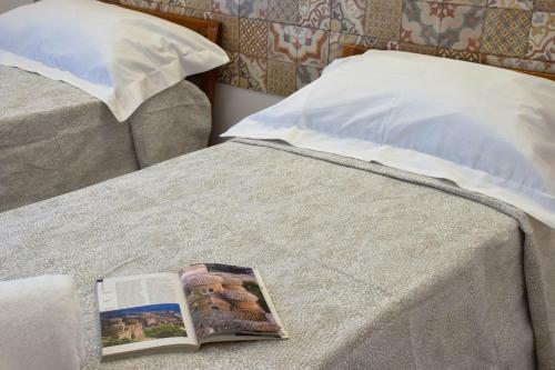 Bed & Breakfast Acc�modati Rooms & Apartments