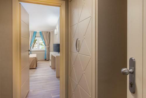 Hotel Villa Bolgheri
