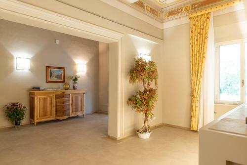 Hotel Villa Bolgheri