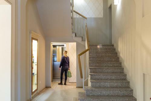 Hotel Villa Bolgheri