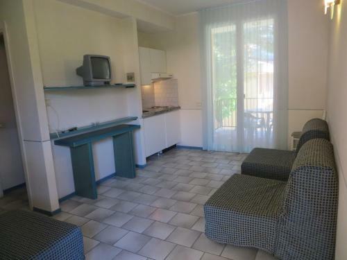 Hotel Residence Isola Verde