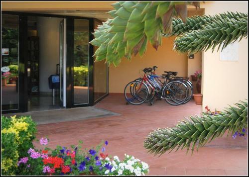 Hotel Residence Isola Verde