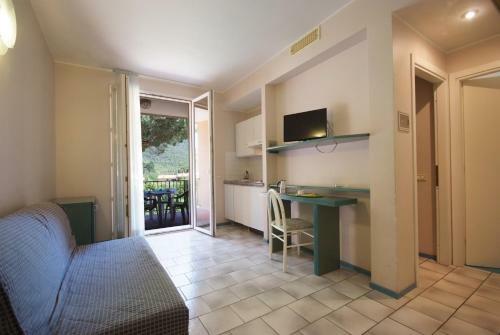 Hotel Residence Isola Verde
