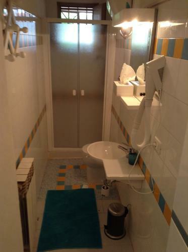 Bed & Breakfast Il Pescatore