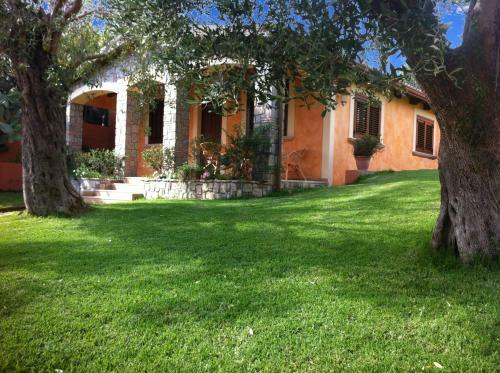 Aparthotel Residence Baia Infreschi