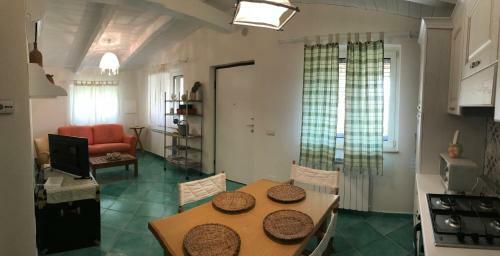 Aparthotel Residence Baia Infreschi