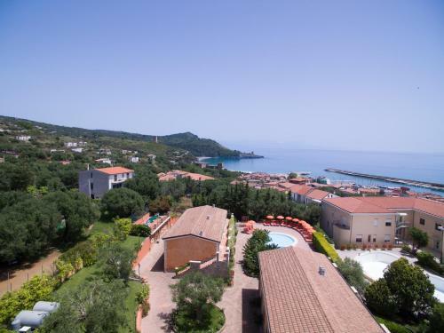 Aparthotel Residence Baia Infreschi