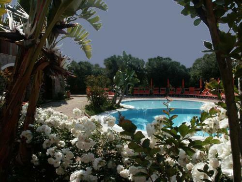 Aparthotel Residence Baia Infreschi