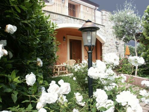 Aparthotel Residence Baia Infreschi