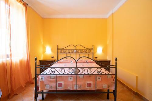 Aparthotel Residence Baia Infreschi