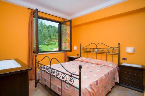 Aparthotel Residence Baia Infreschi