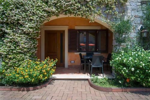 Aparthotel Residence Baia Infreschi