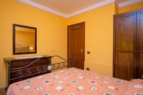 Aparthotel Residence Baia Infreschi