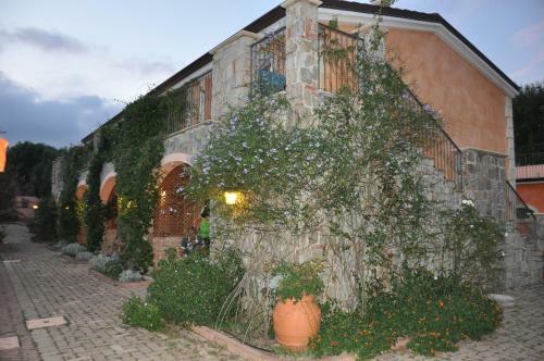 Aparthotel Residence Baia Infreschi