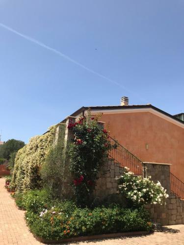Aparthotel Residence Baia Infreschi