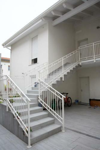 Apartamento Lo Scorcio Sul Mare