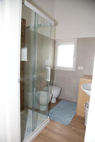 Apartamento Lo Scorcio Sul Mare