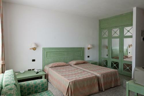 Hotel L'incanto Di Boccadarno