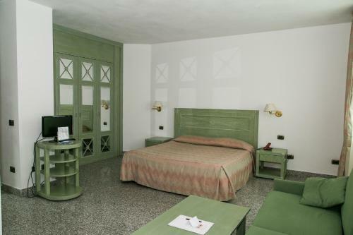 Hotel L'incanto Di Boccadarno