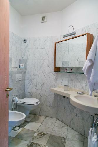 Hotel L'incanto Di Boccadarno