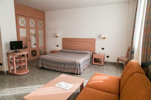 Hotel L'incanto Di Boccadarno