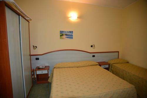 Hotel La Scogliera