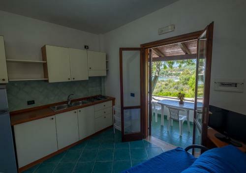 Apartamento Macinelle