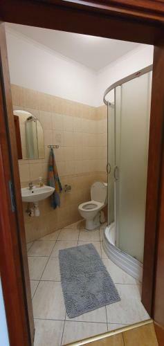 Hotel Noclegi W Tyczynie