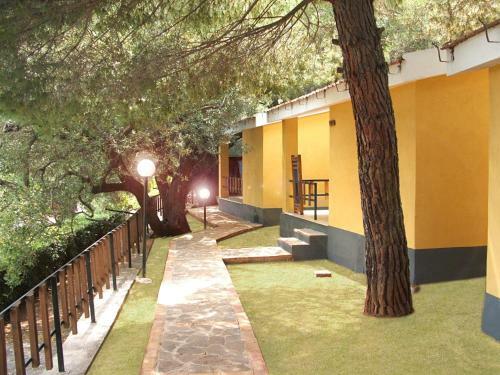 Villaggio Turistico La Fenosa