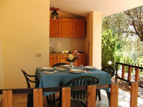 Villaggio Turistico La Fenosa
