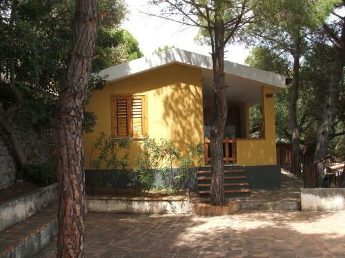 Villaggio Turistico La Fenosa
