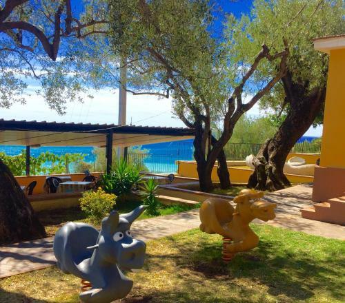 Villaggio Turistico La Fenosa