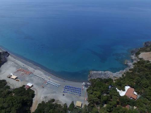 Villaggio Turistico La Fenosa