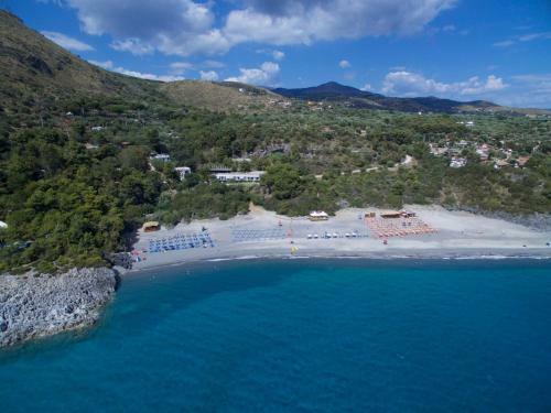 Villaggio Turistico La Fenosa