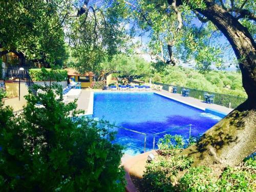 Villaggio Turistico La Fenosa